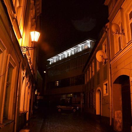 Apartamenty Krawiecka Zielona Góra Eksteriør bilde