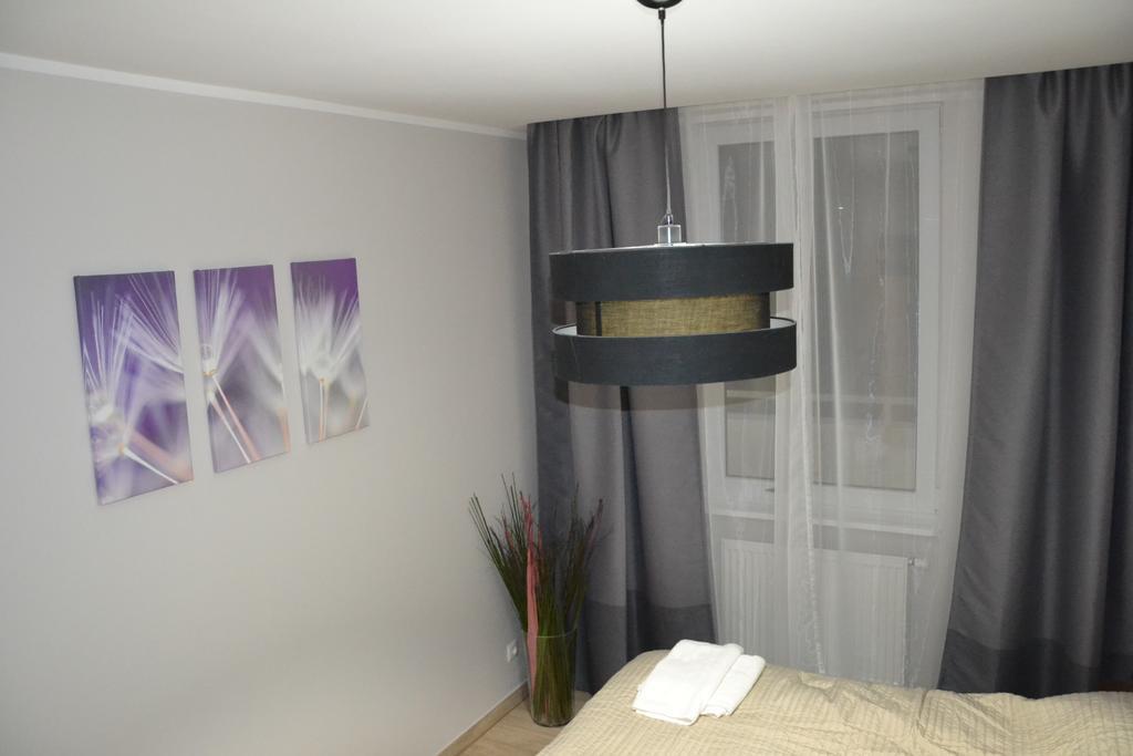 Apartamenty Krawiecka Zielona Góra Eksteriør bilde
