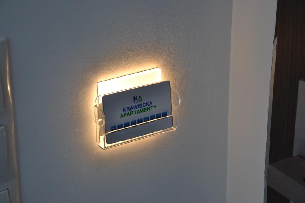 Apartamenty Krawiecka Zielona Góra Eksteriør bilde