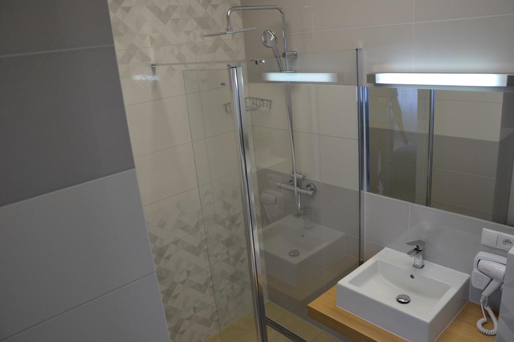 Apartamenty Krawiecka Zielona Góra Eksteriør bilde